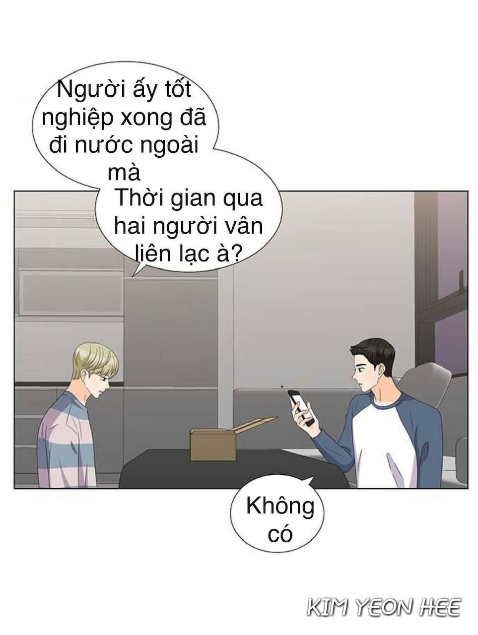 Idol Và Sếp Em Yêu Ai? Chapter 135 - Trang 2