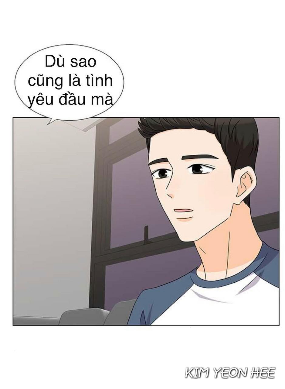 Idol Và Sếp Em Yêu Ai? Chapter 135 - Trang 2