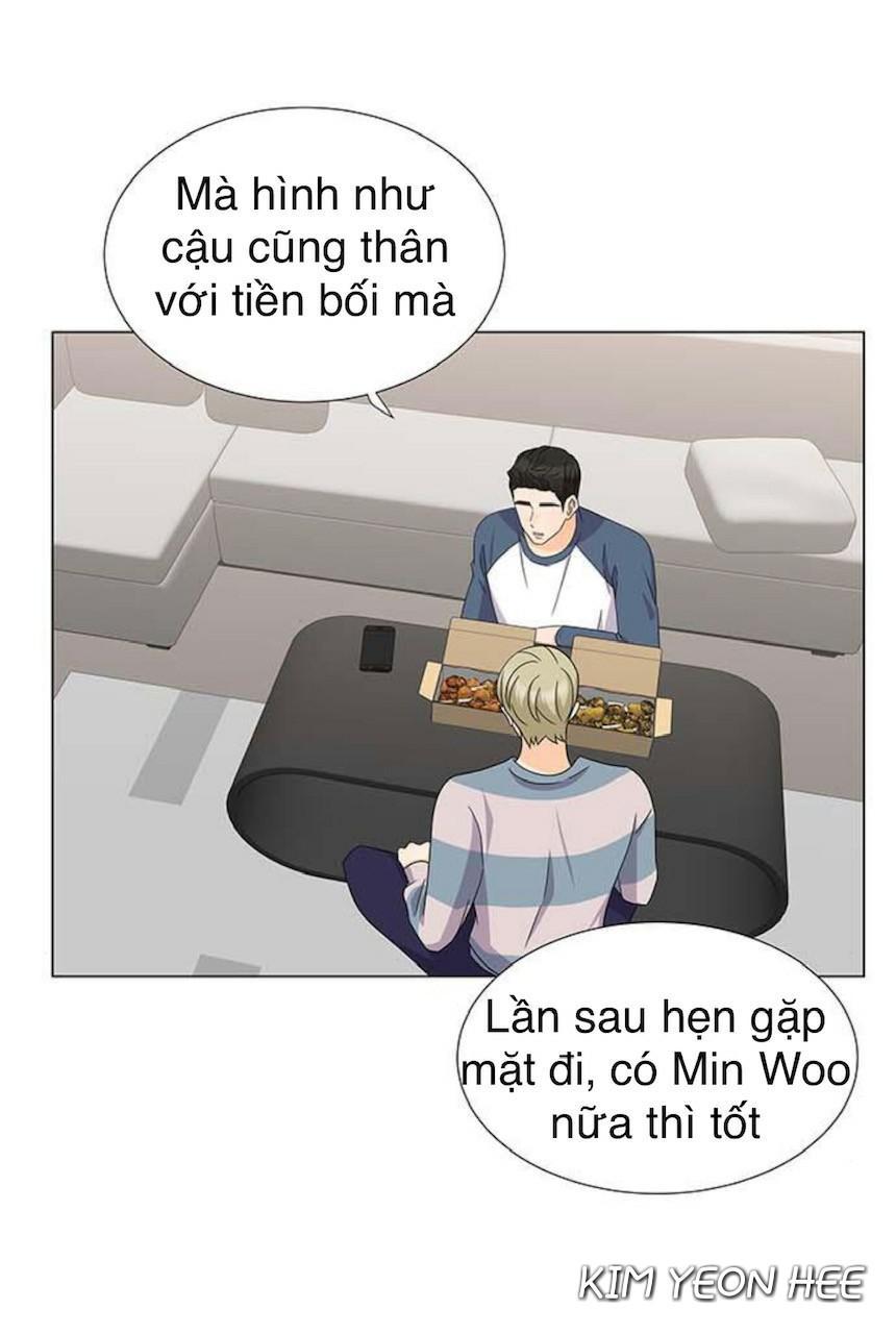 Idol Và Sếp Em Yêu Ai? Chapter 135 - Trang 2