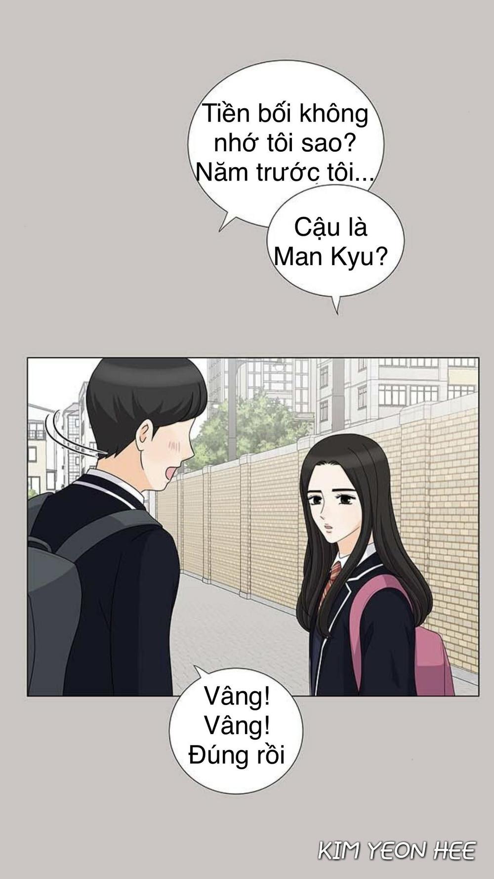 Idol Và Sếp Em Yêu Ai? Chapter 135 - Trang 2