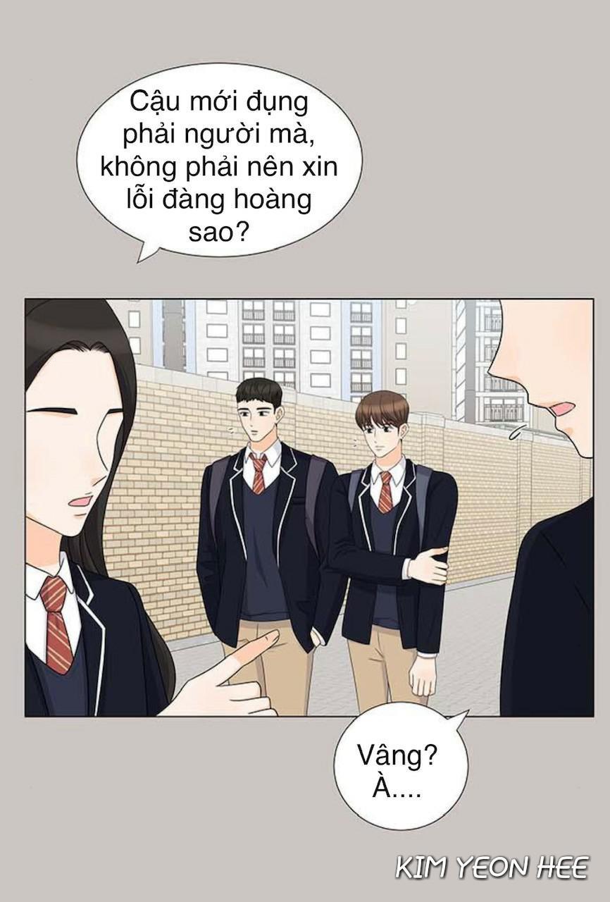 Idol Và Sếp Em Yêu Ai? Chapter 135 - Trang 2