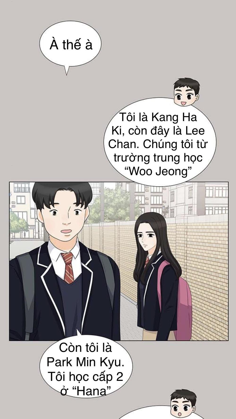 Idol Và Sếp Em Yêu Ai? Chapter 135 - Trang 2