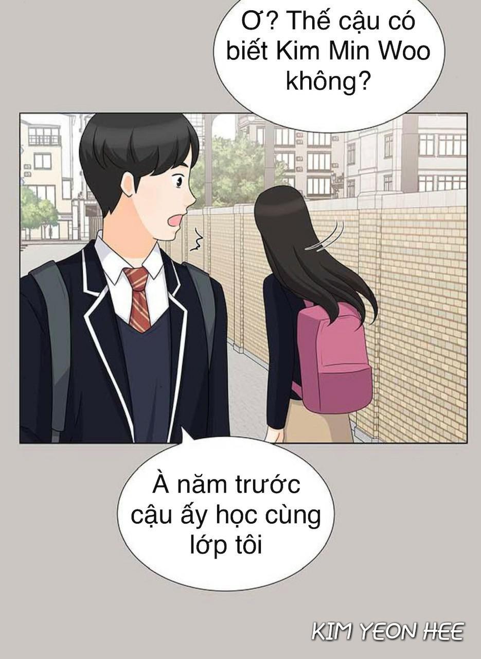 Idol Và Sếp Em Yêu Ai? Chapter 135 - Trang 2