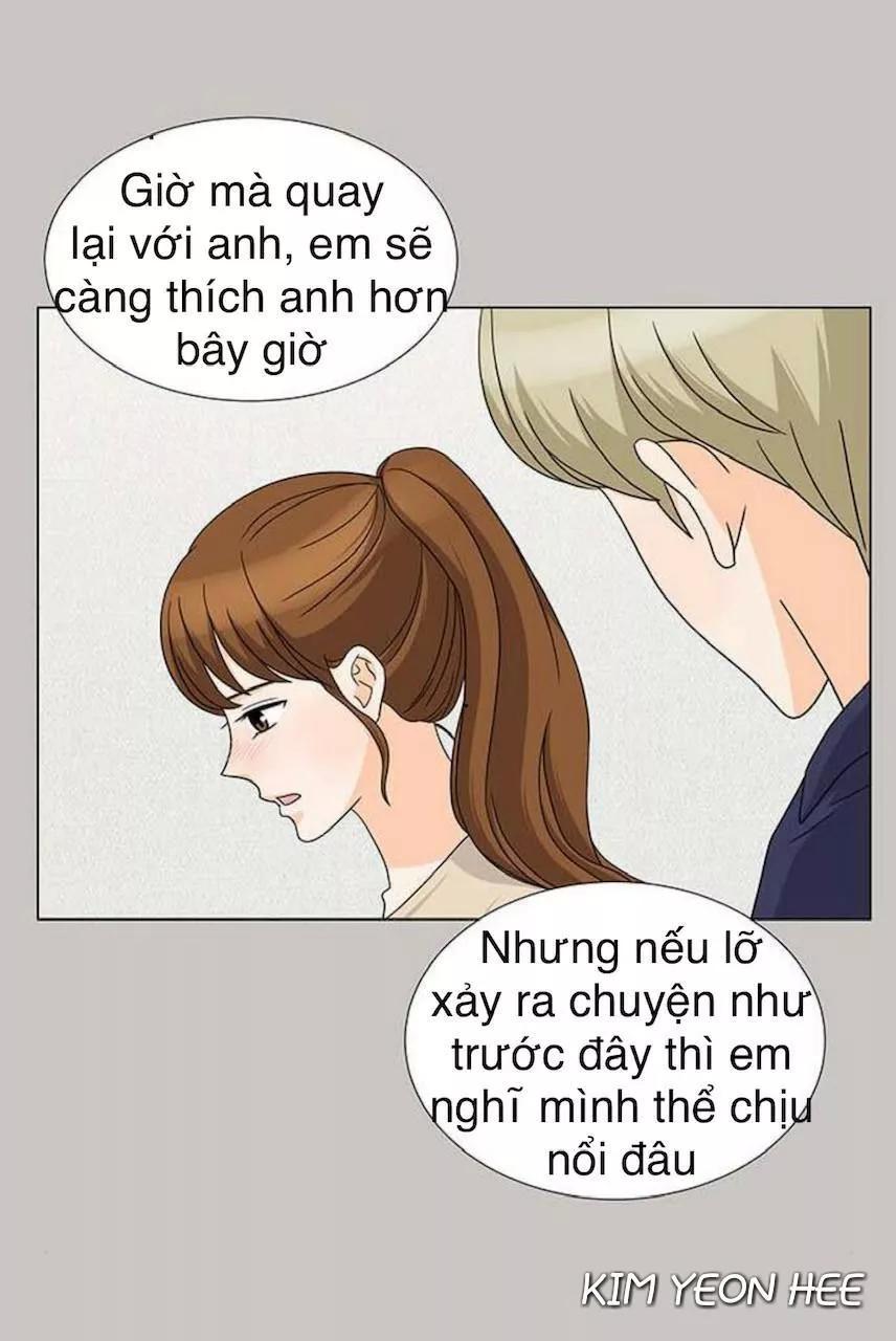 Idol Và Sếp Em Yêu Ai? Chapter 134 - Trang 2