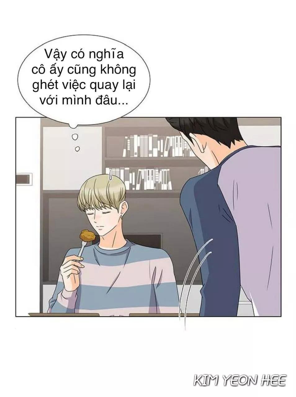 Idol Và Sếp Em Yêu Ai? Chapter 134 - Trang 2