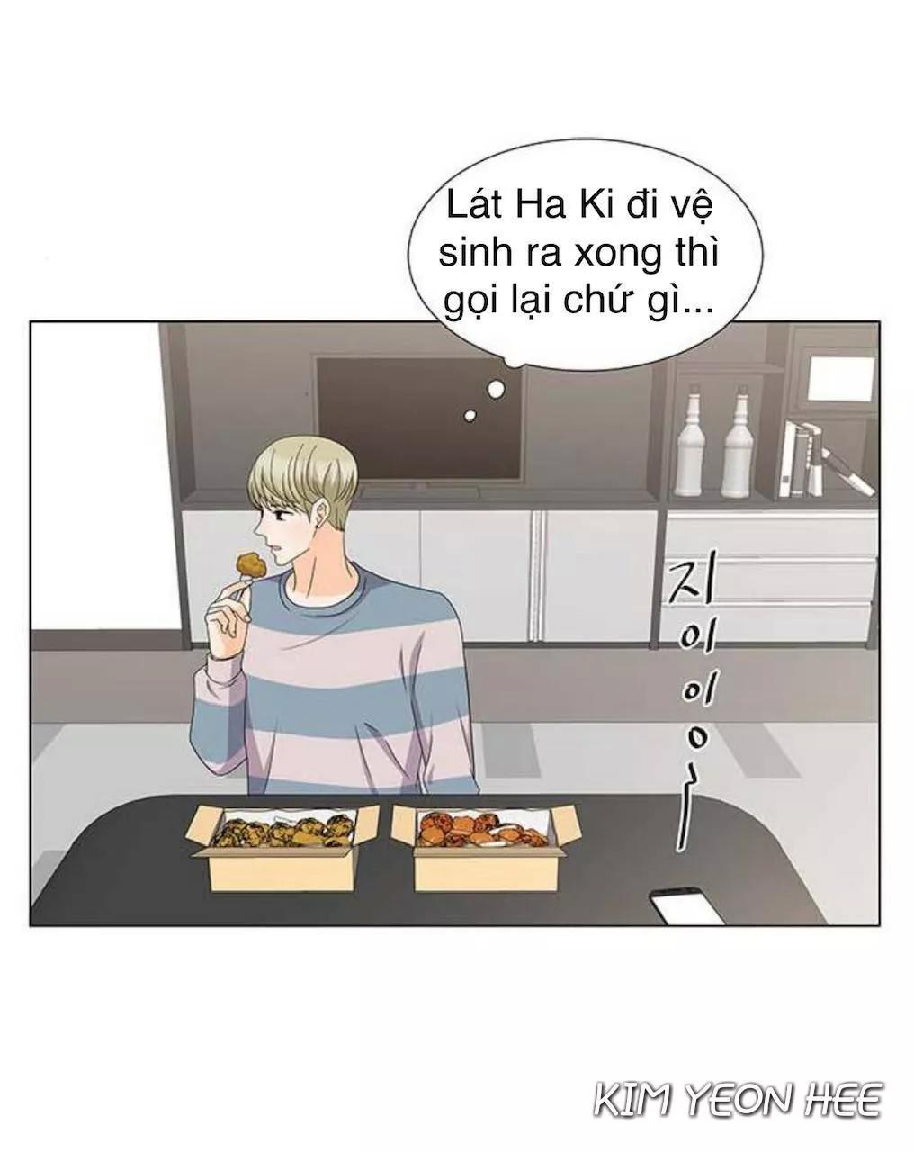 Idol Và Sếp Em Yêu Ai? Chapter 134 - Trang 2