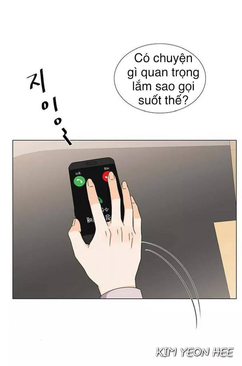 Idol Và Sếp Em Yêu Ai? Chapter 134 - Trang 2