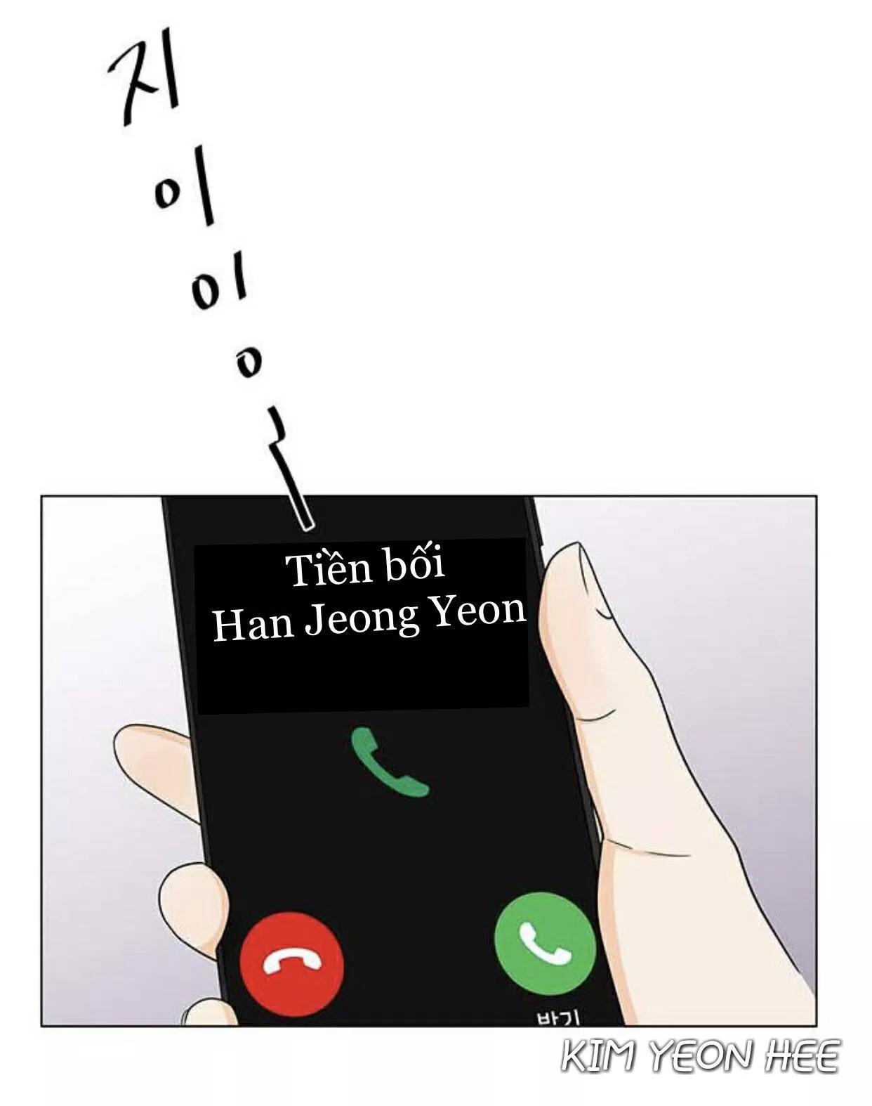 Idol Và Sếp Em Yêu Ai? Chapter 134 - Trang 2