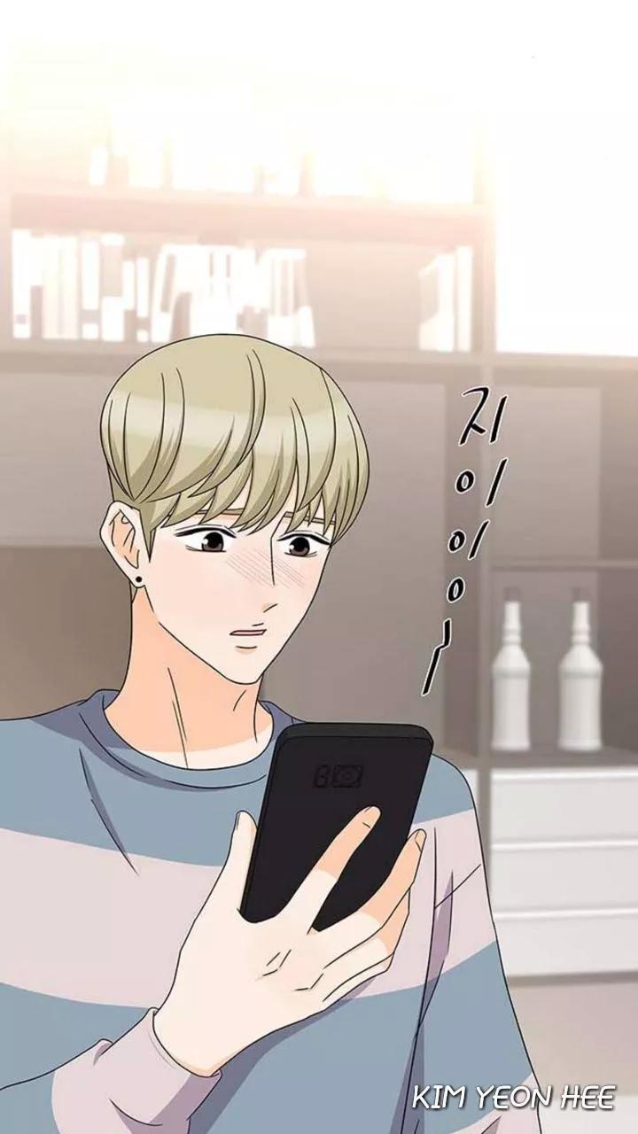 Idol Và Sếp Em Yêu Ai? Chapter 134 - Trang 2