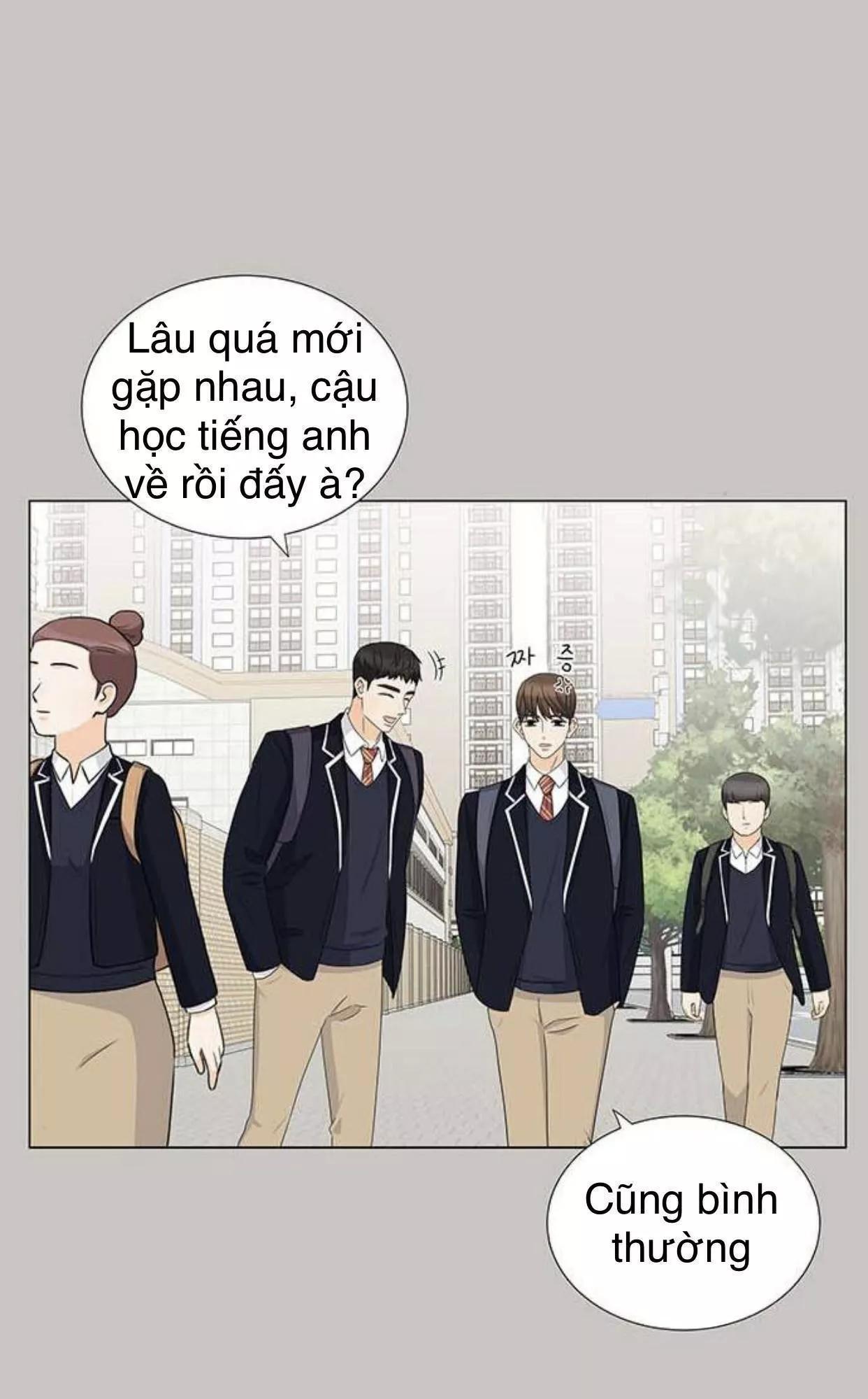 Idol Và Sếp Em Yêu Ai? Chapter 134 - Trang 2