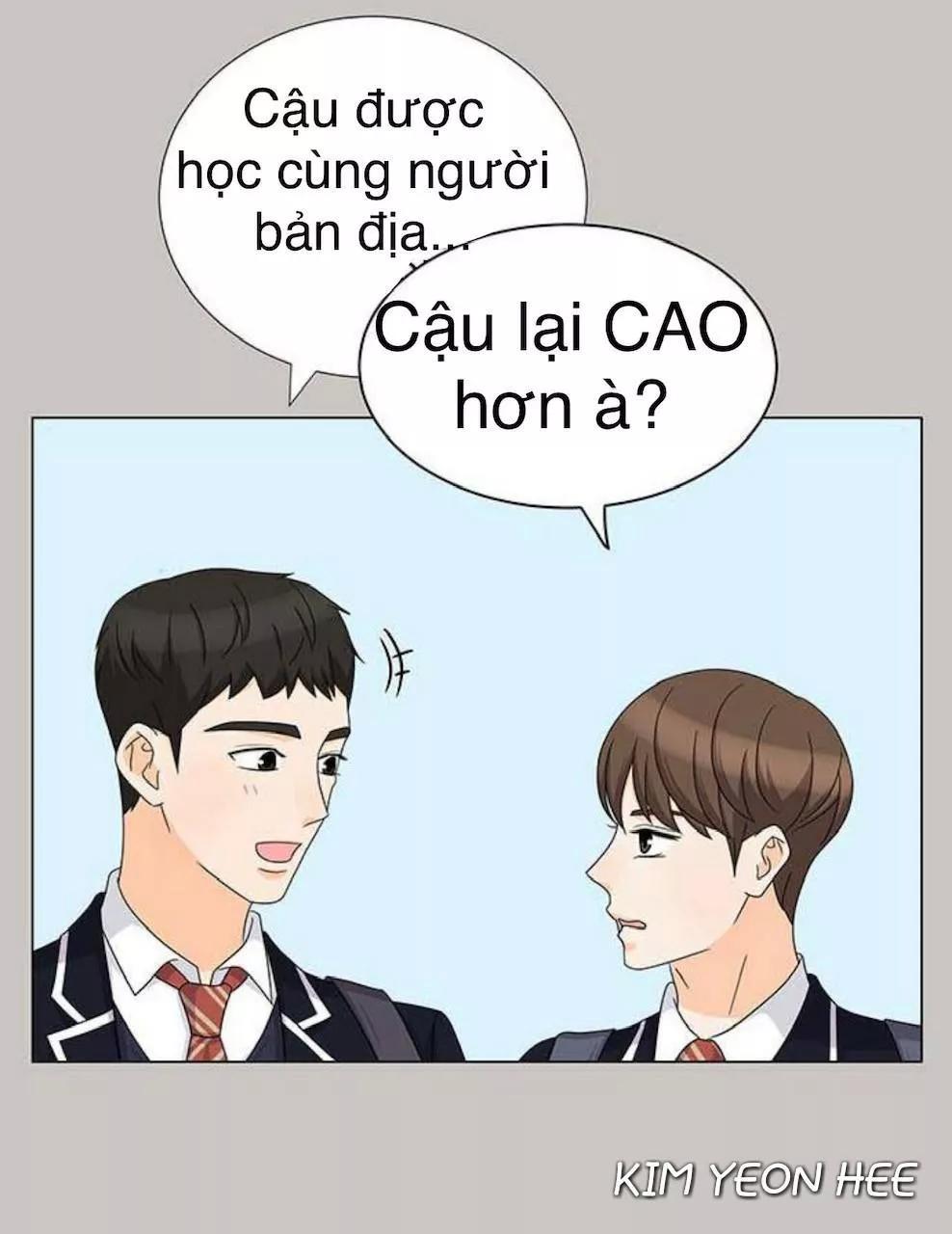 Idol Và Sếp Em Yêu Ai? Chapter 134 - Trang 2