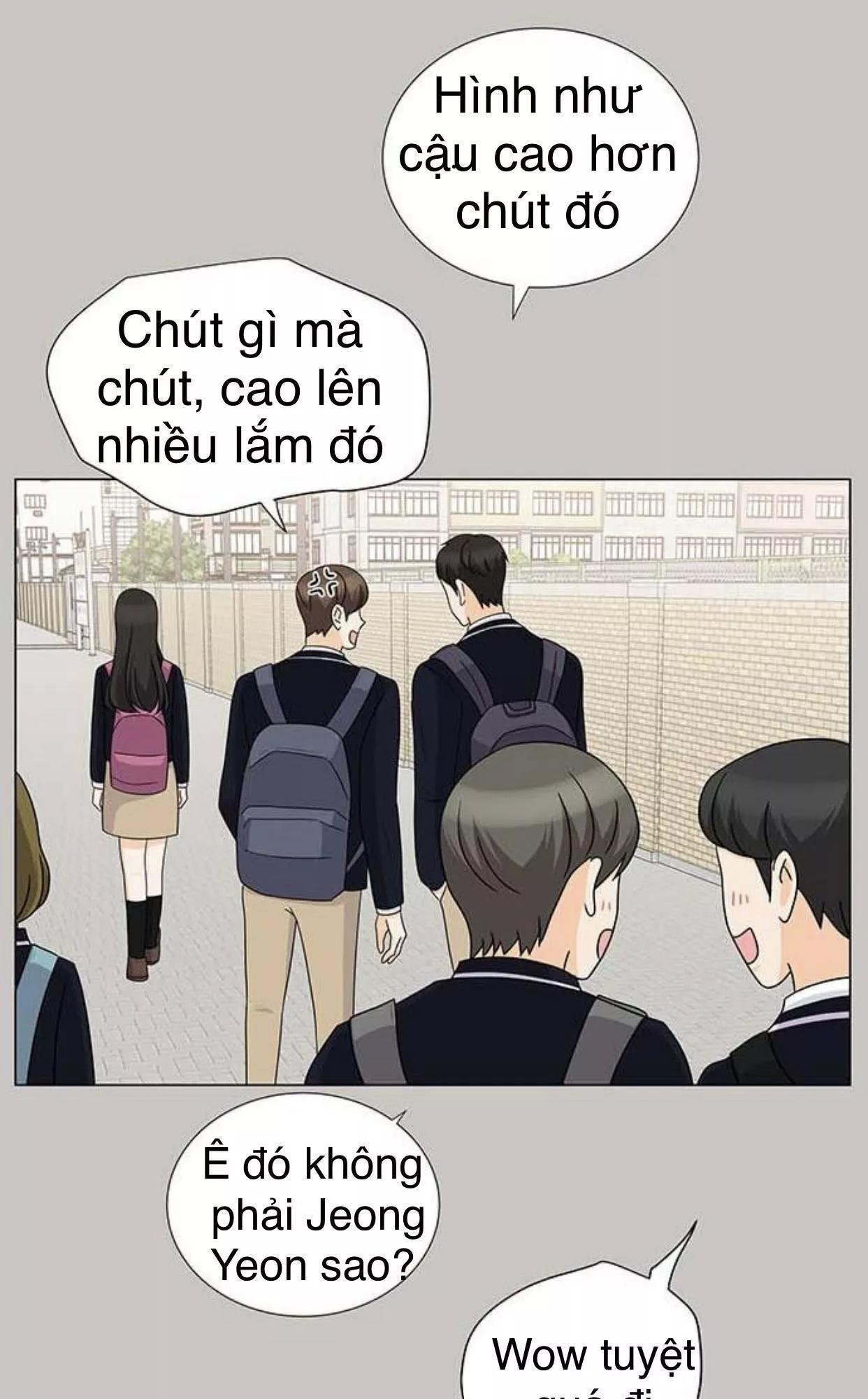 Idol Và Sếp Em Yêu Ai? Chapter 134 - Trang 2