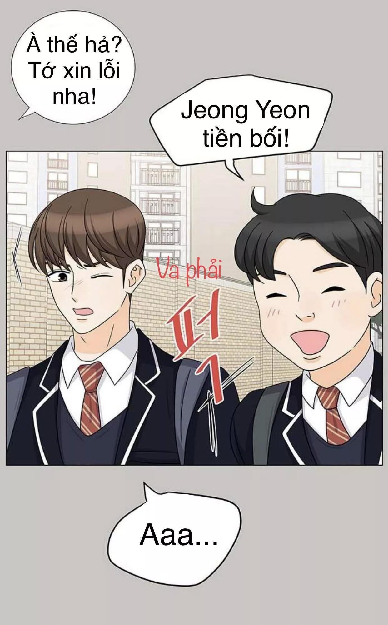 Idol Và Sếp Em Yêu Ai? Chapter 134 - Trang 2