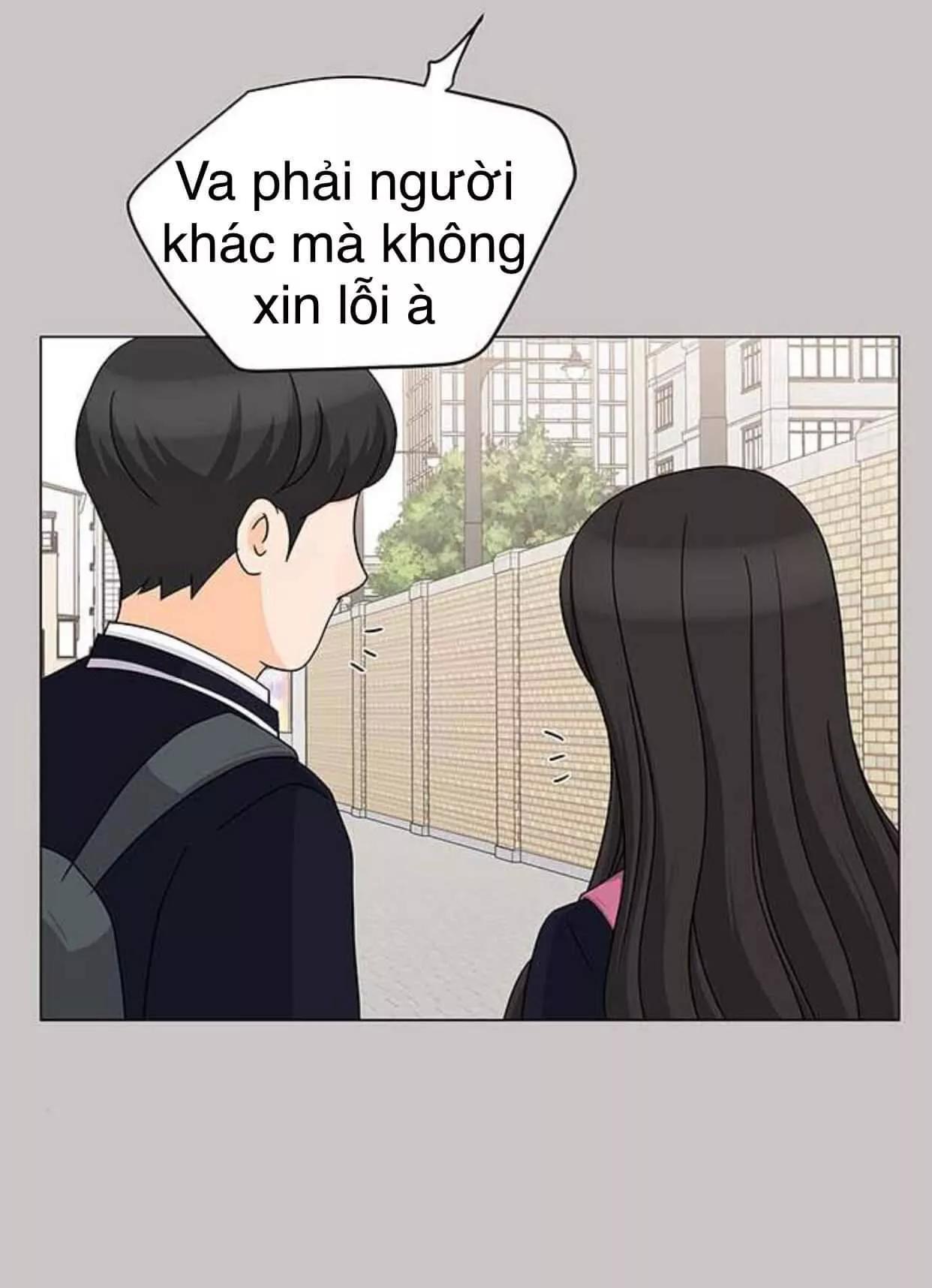 Idol Và Sếp Em Yêu Ai? Chapter 134 - Trang 2