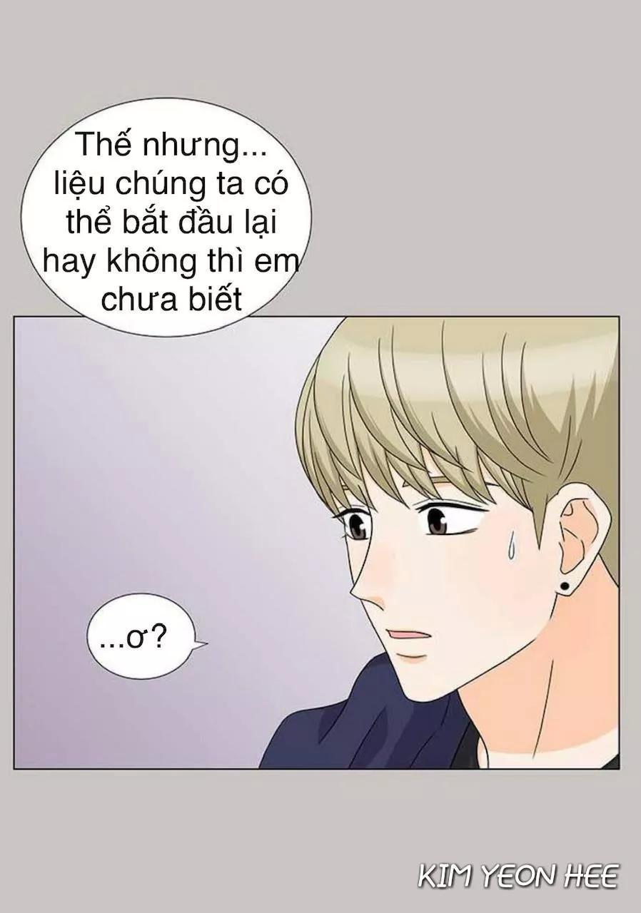 Idol Và Sếp Em Yêu Ai? Chapter 134 - Trang 2