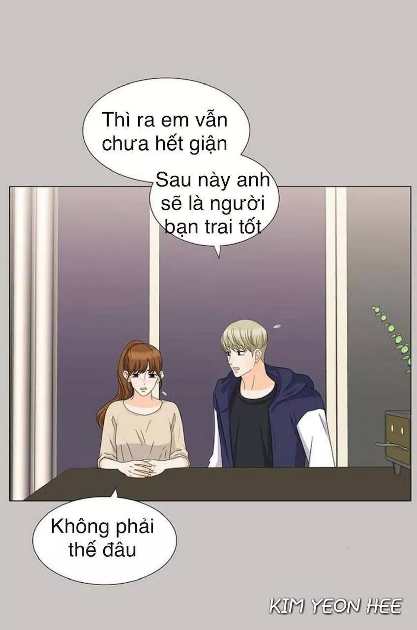 Idol Và Sếp Em Yêu Ai? Chapter 134 - Trang 2