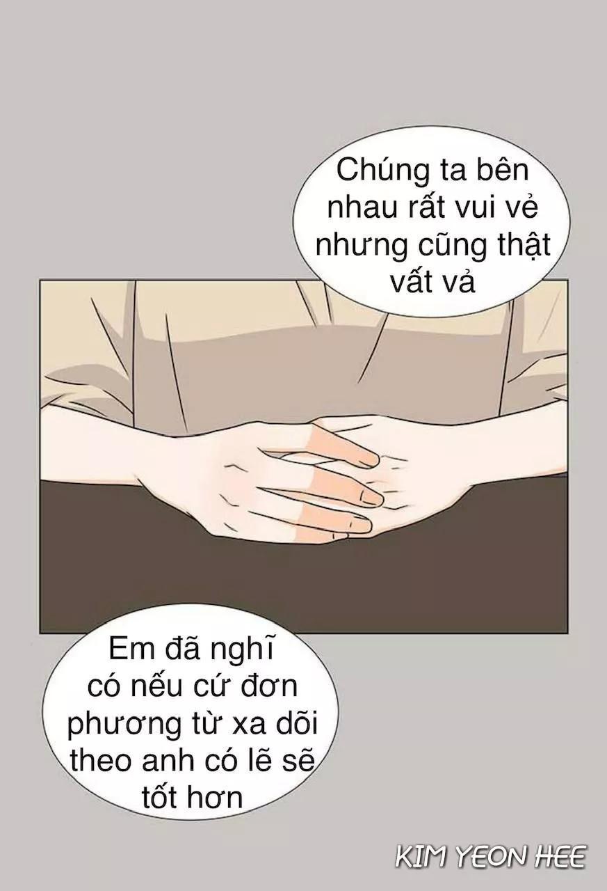 Idol Và Sếp Em Yêu Ai? Chapter 134 - Trang 2