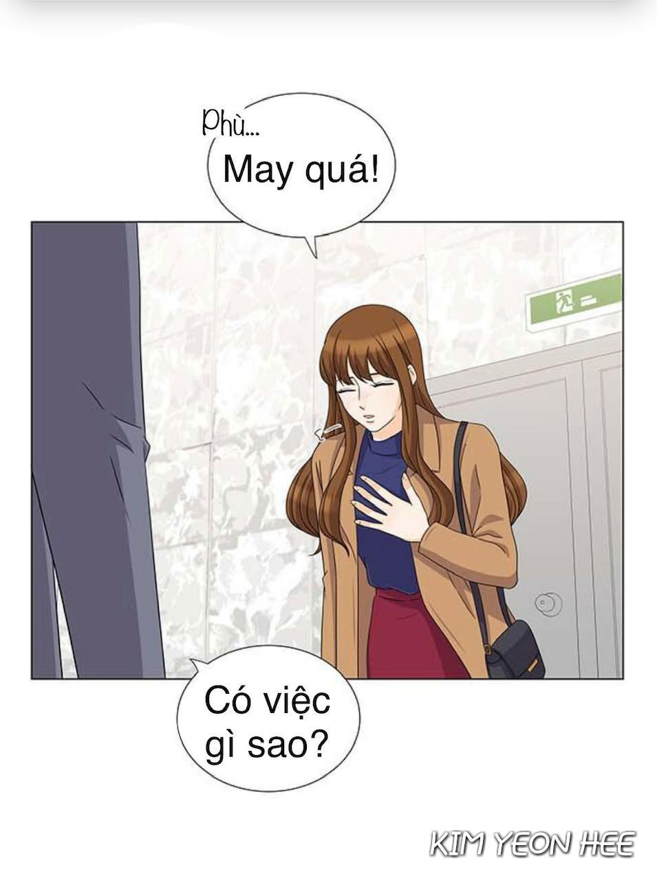 Idol Và Sếp Em Yêu Ai? Chapter 133 - Trang 2