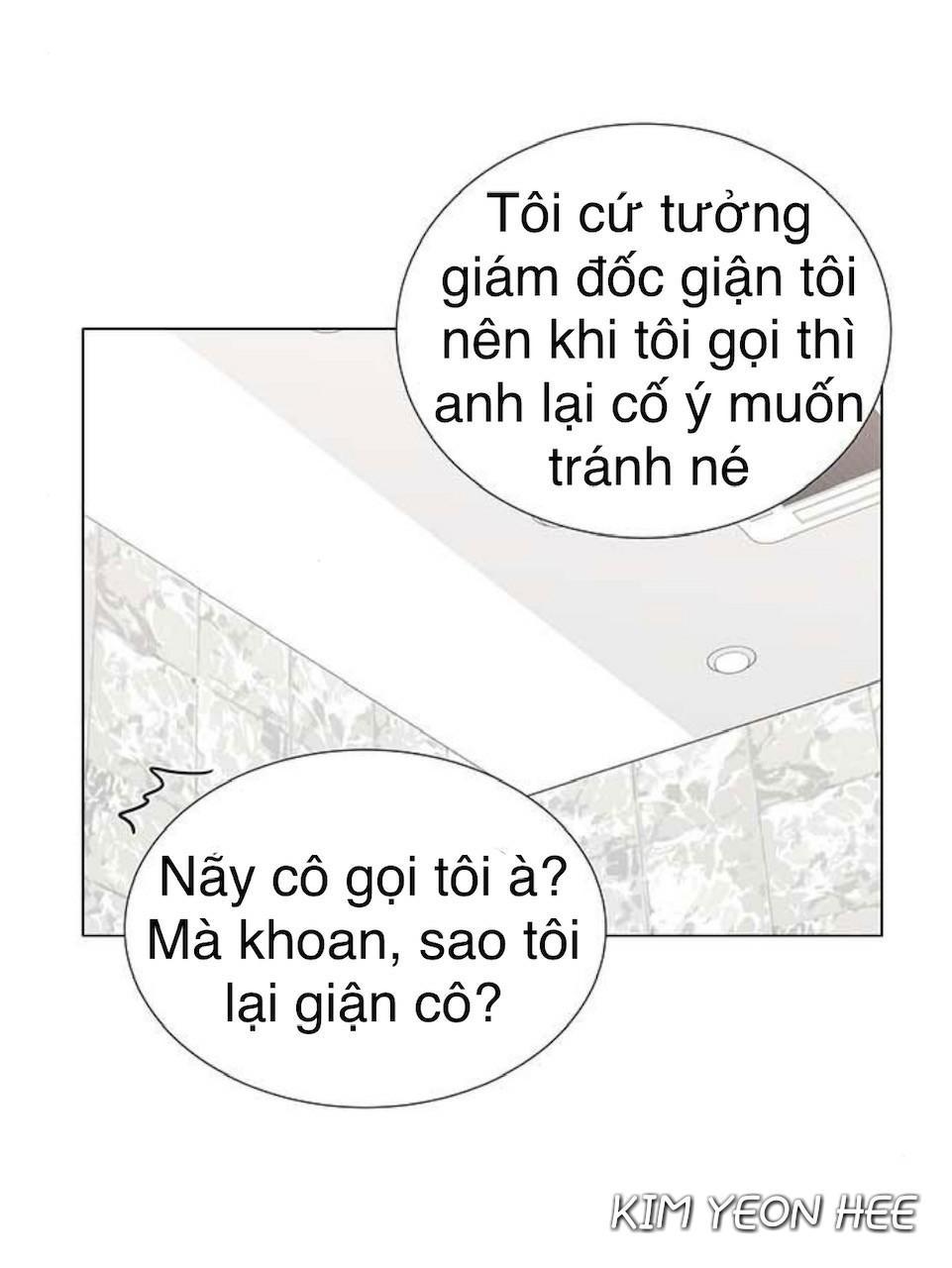 Idol Và Sếp Em Yêu Ai? Chapter 133 - Trang 2