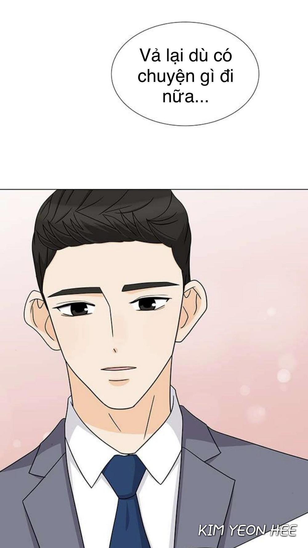 Idol Và Sếp Em Yêu Ai? Chapter 133 - Trang 2