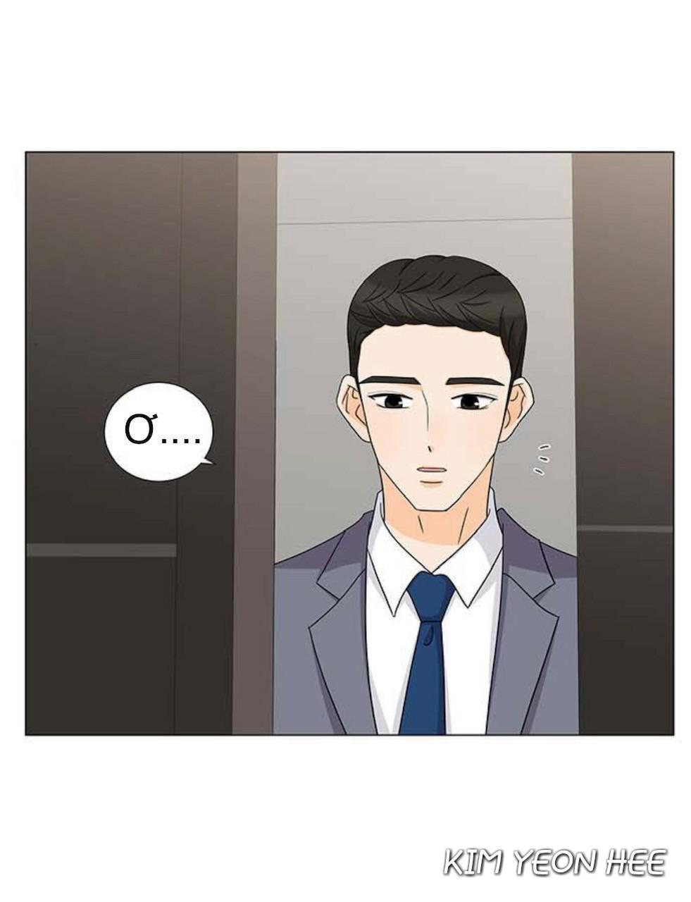 Idol Và Sếp Em Yêu Ai? Chapter 133 - Trang 2