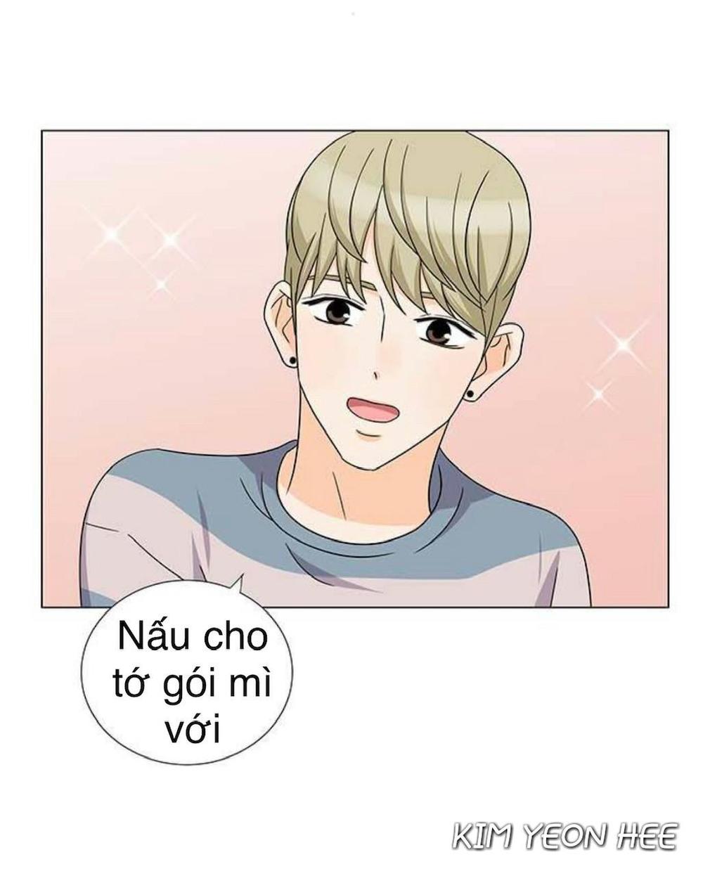 Idol Và Sếp Em Yêu Ai? Chapter 133 - Trang 2