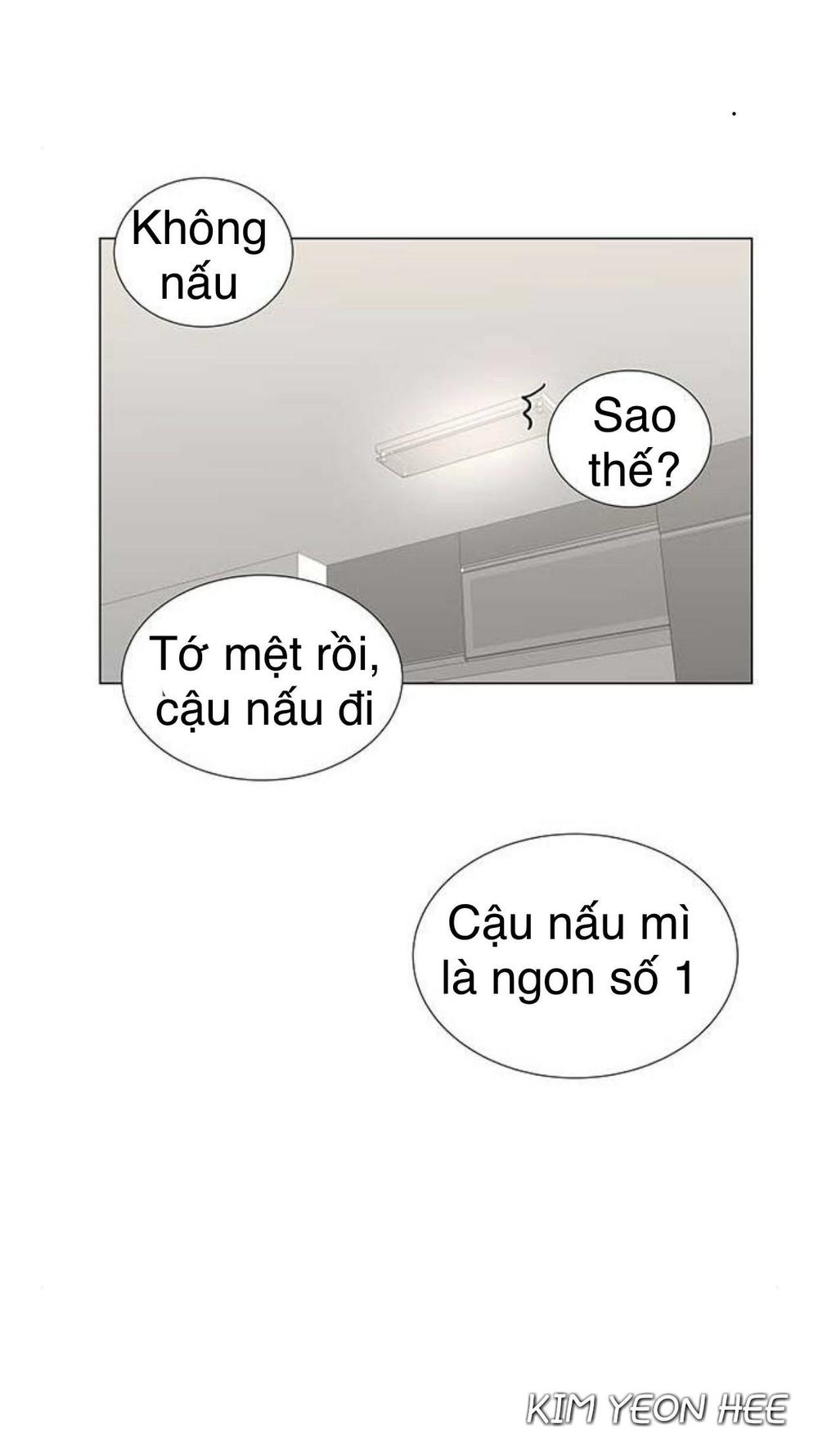 Idol Và Sếp Em Yêu Ai? Chapter 133 - Trang 2