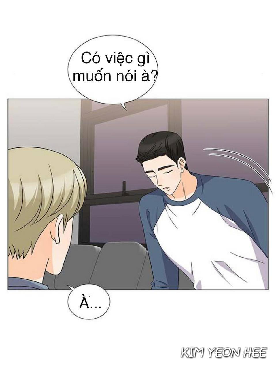 Idol Và Sếp Em Yêu Ai? Chapter 133 - Trang 2