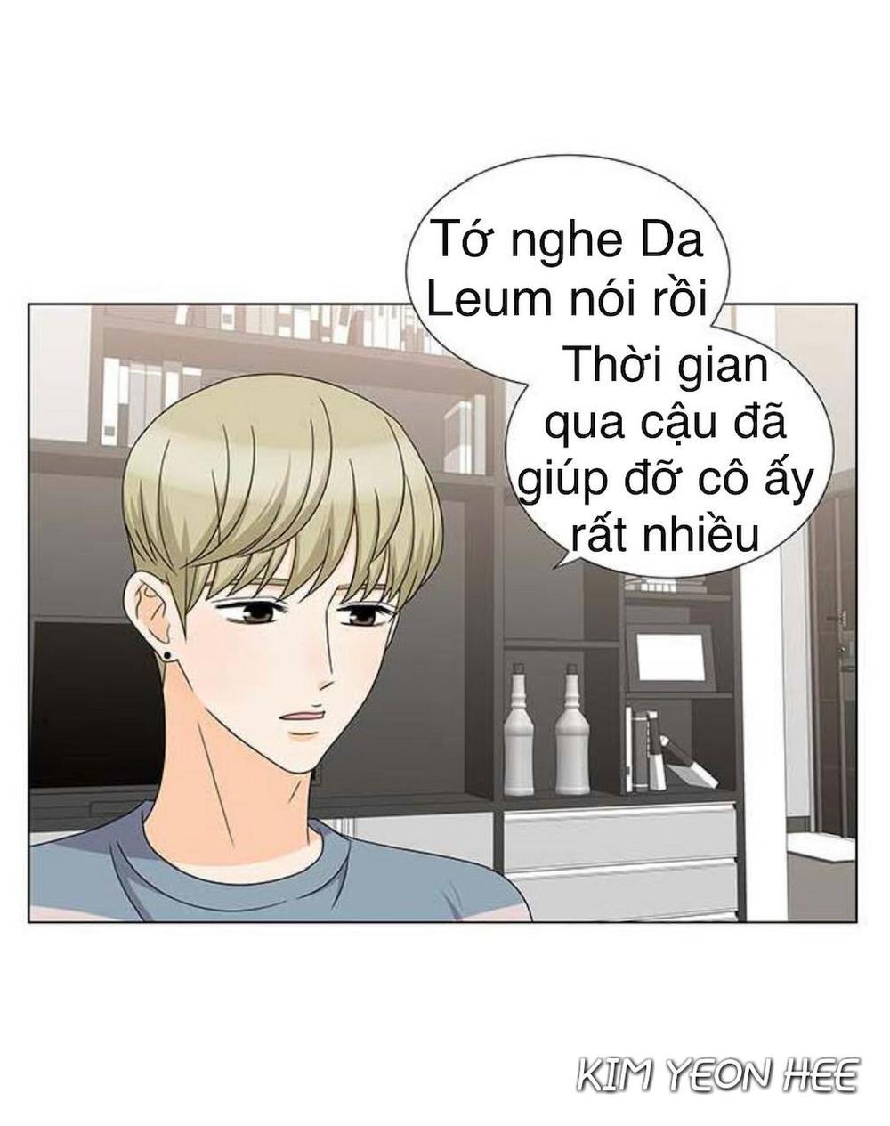 Idol Và Sếp Em Yêu Ai? Chapter 133 - Trang 2