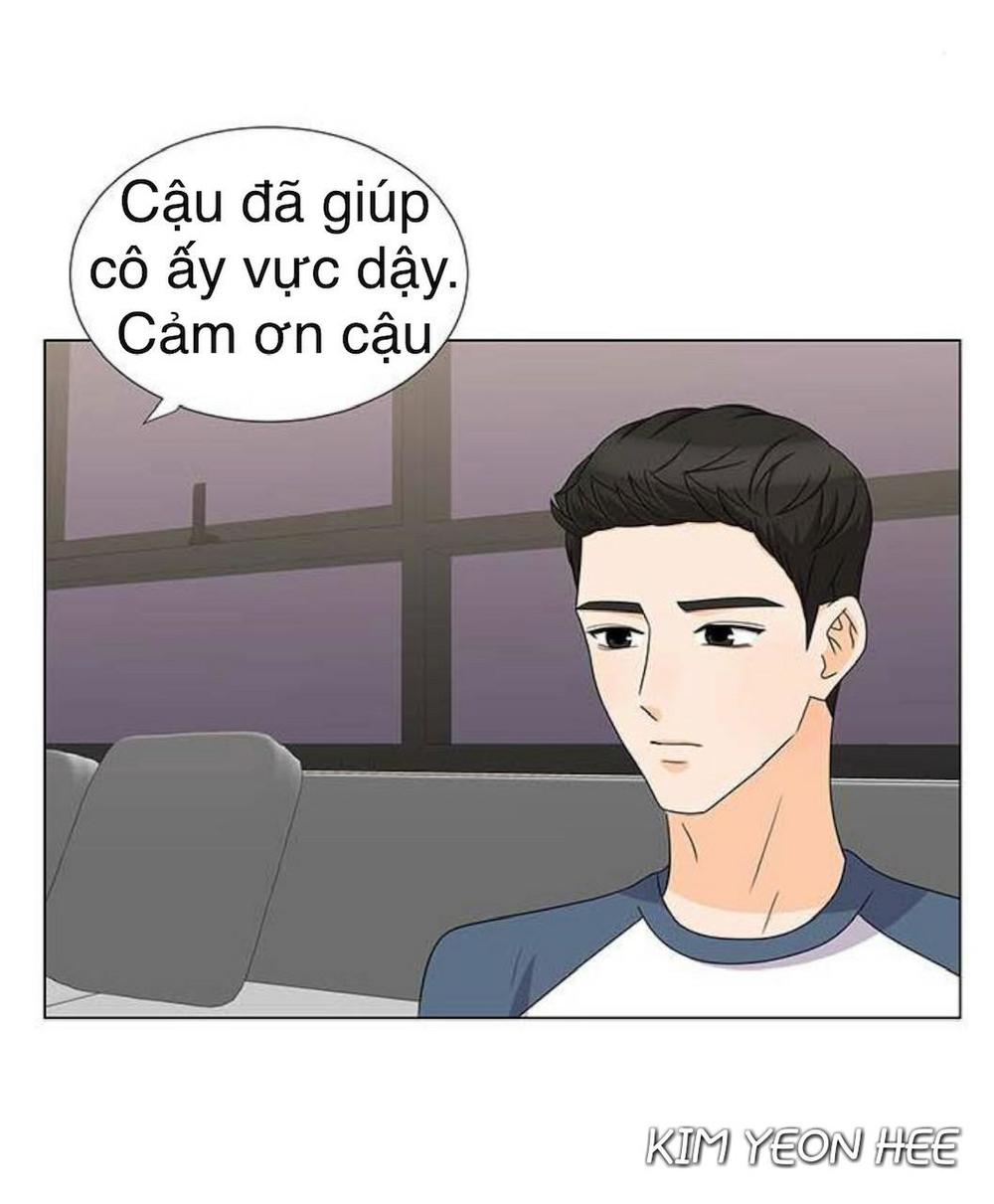 Idol Và Sếp Em Yêu Ai? Chapter 133 - Trang 2