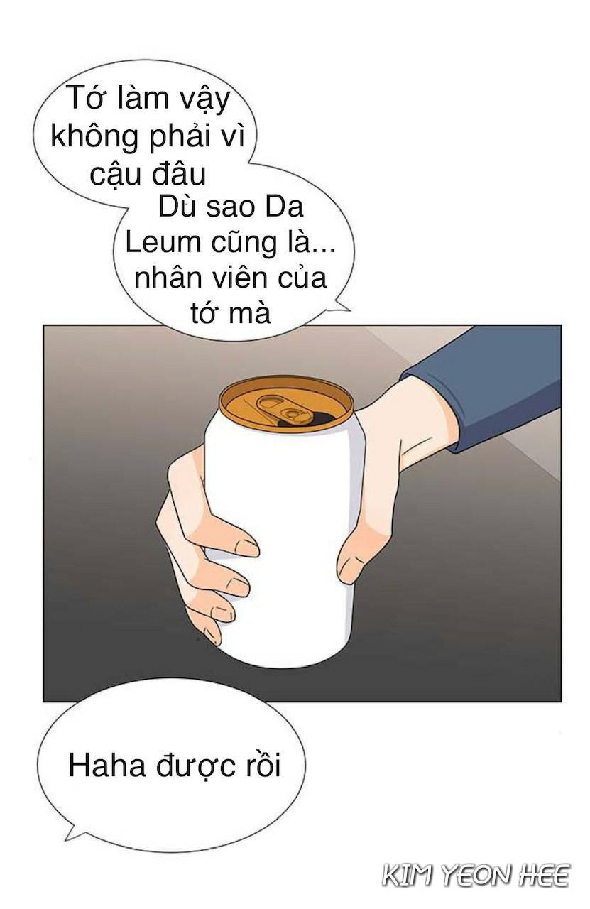 Idol Và Sếp Em Yêu Ai? Chapter 133 - Trang 2