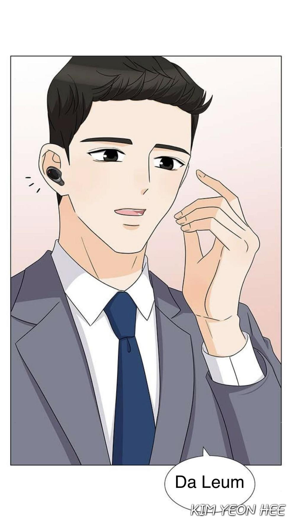 Idol Và Sếp Em Yêu Ai? Chapter 133 - Trang 2