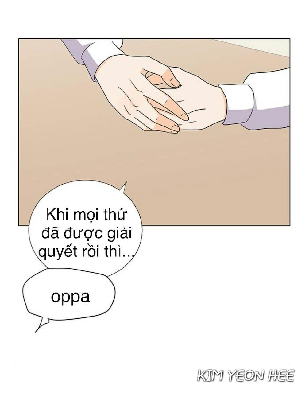 Idol Và Sếp Em Yêu Ai? Chapter 132 - Trang 2