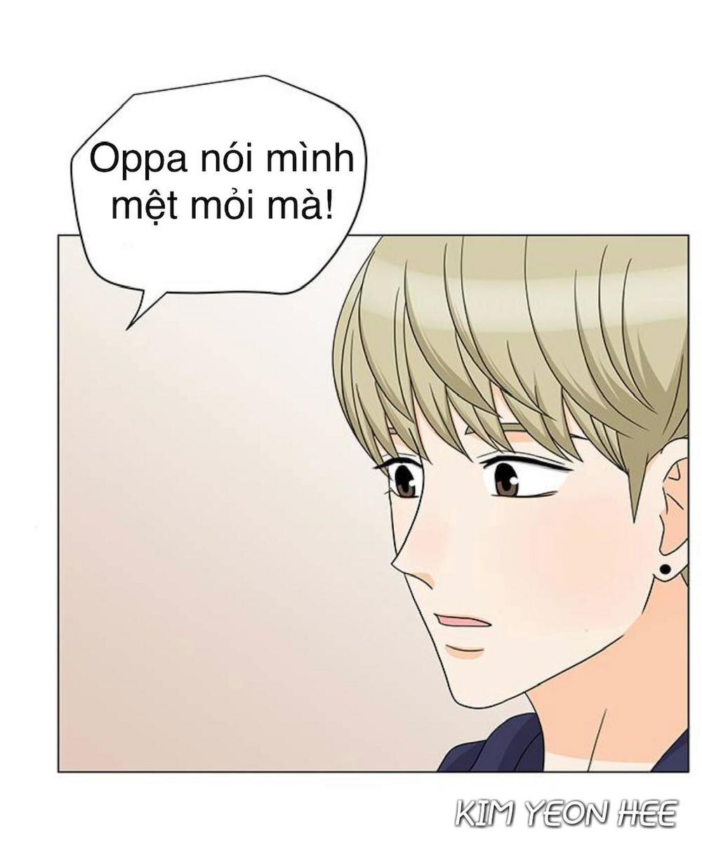 Idol Và Sếp Em Yêu Ai? Chapter 132 - Trang 2