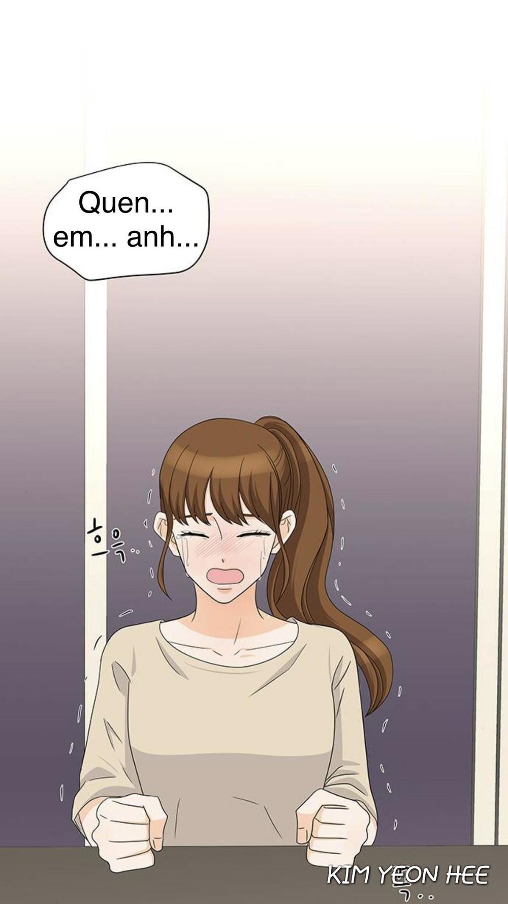 Idol Và Sếp Em Yêu Ai? Chapter 132 - Trang 2