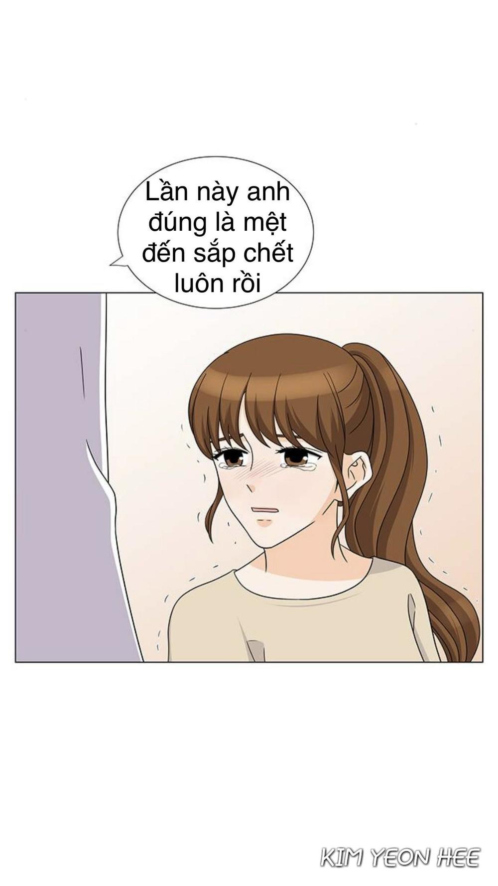 Idol Và Sếp Em Yêu Ai? Chapter 132 - Trang 2