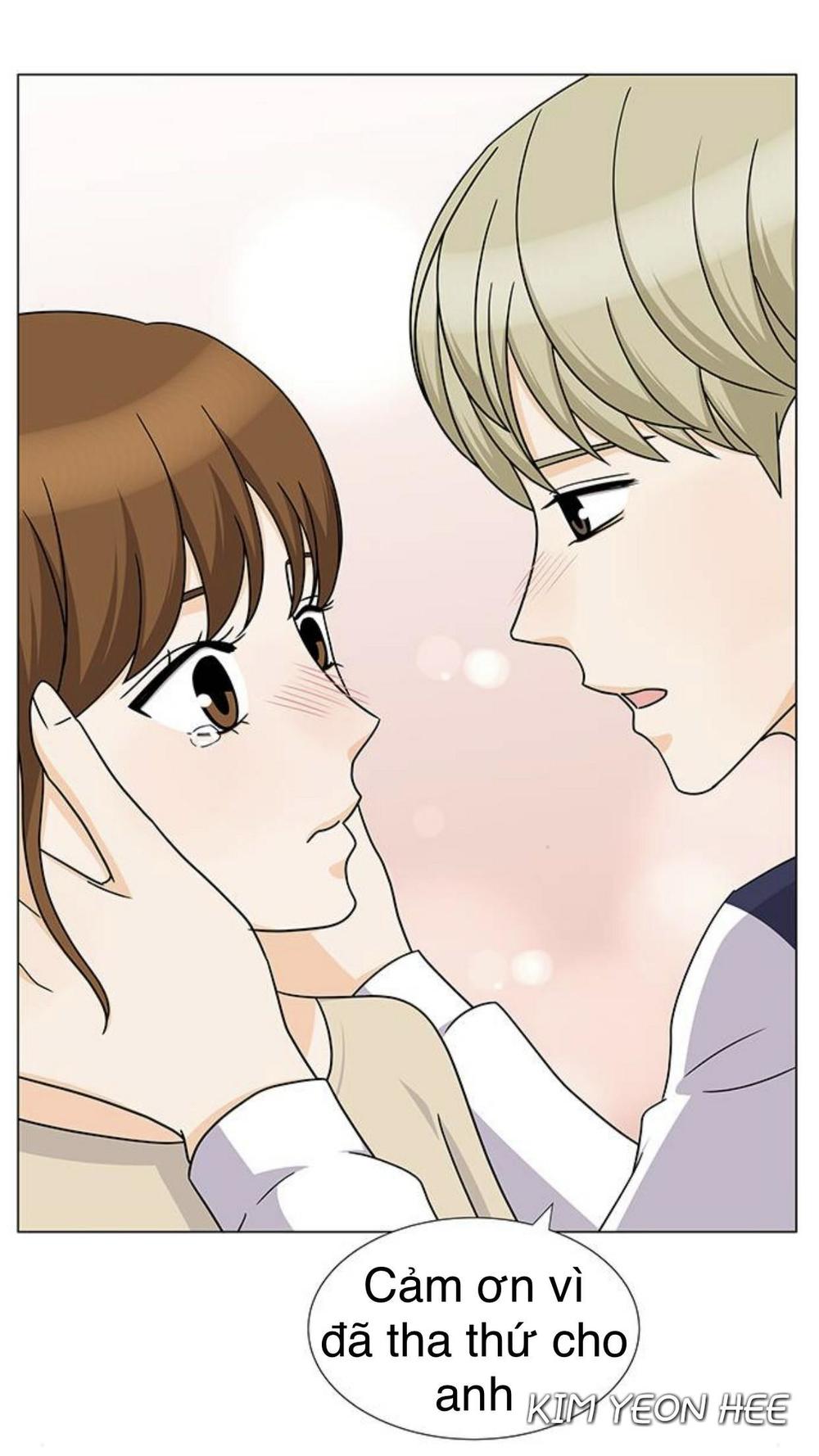 Idol Và Sếp Em Yêu Ai? Chapter 132 - Trang 2