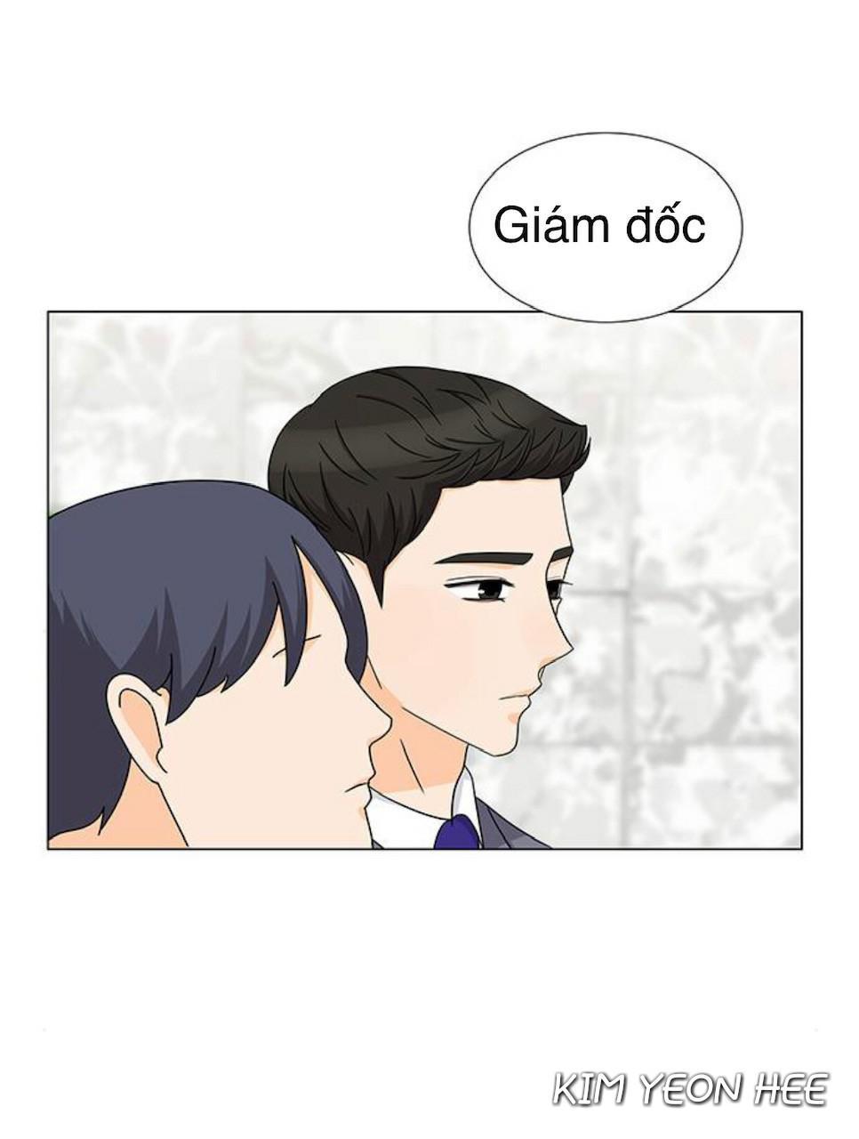 Idol Và Sếp Em Yêu Ai? Chapter 132 - Trang 2