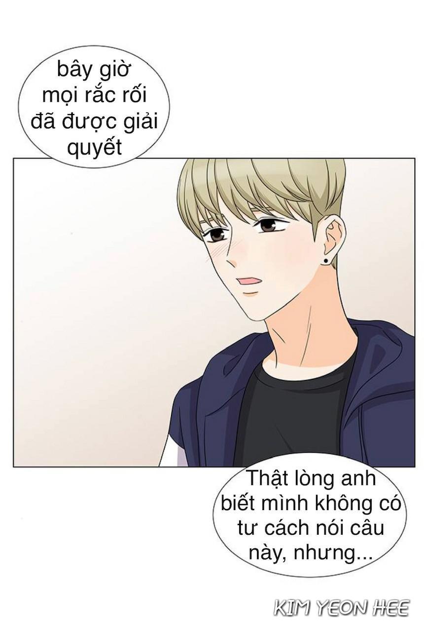 Idol Và Sếp Em Yêu Ai? Chapter 132 - Trang 2