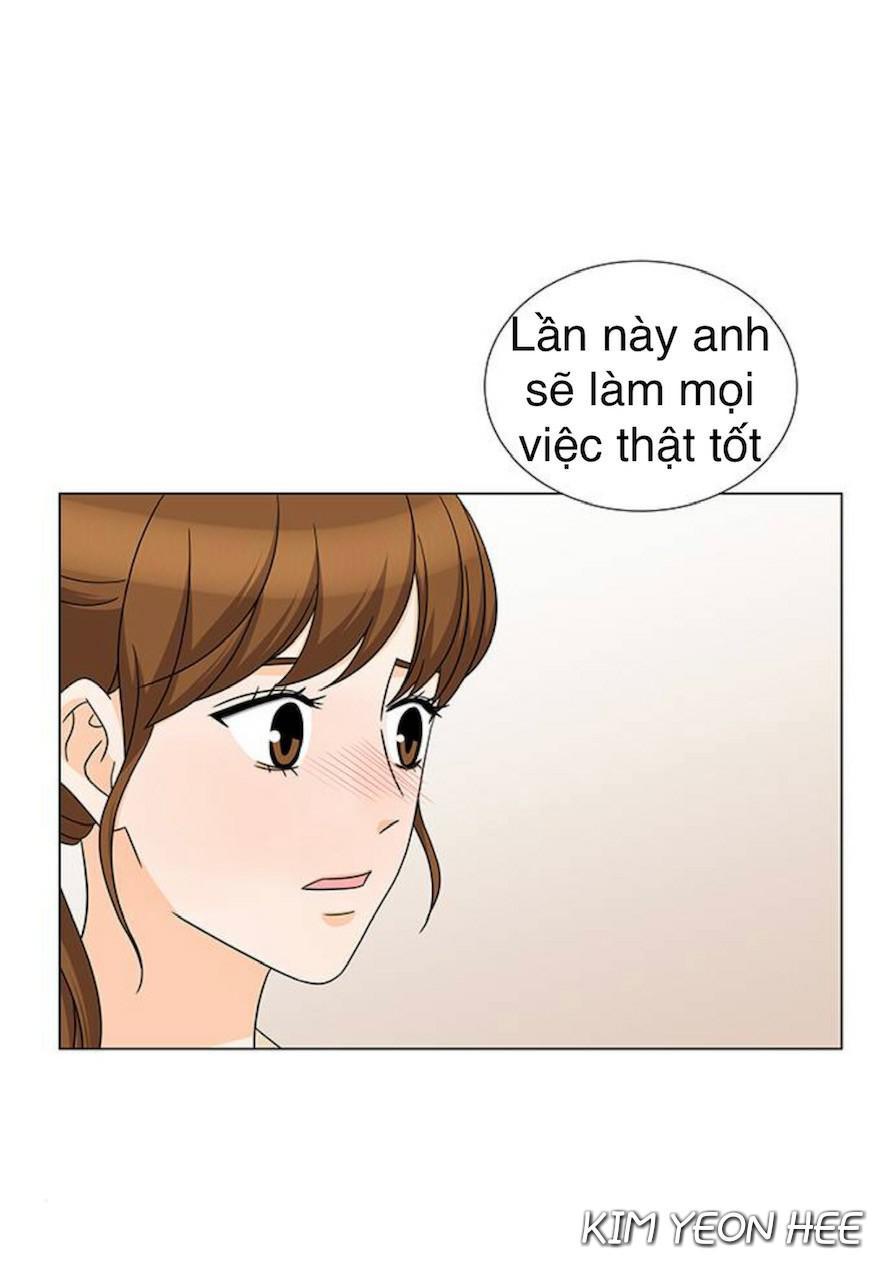 Idol Và Sếp Em Yêu Ai? Chapter 132 - Trang 2