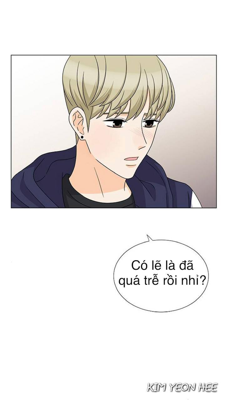 Idol Và Sếp Em Yêu Ai? Chapter 132 - Trang 2