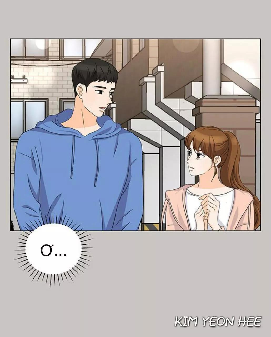 Idol Và Sếp Em Yêu Ai? Chapter 131 - Trang 2