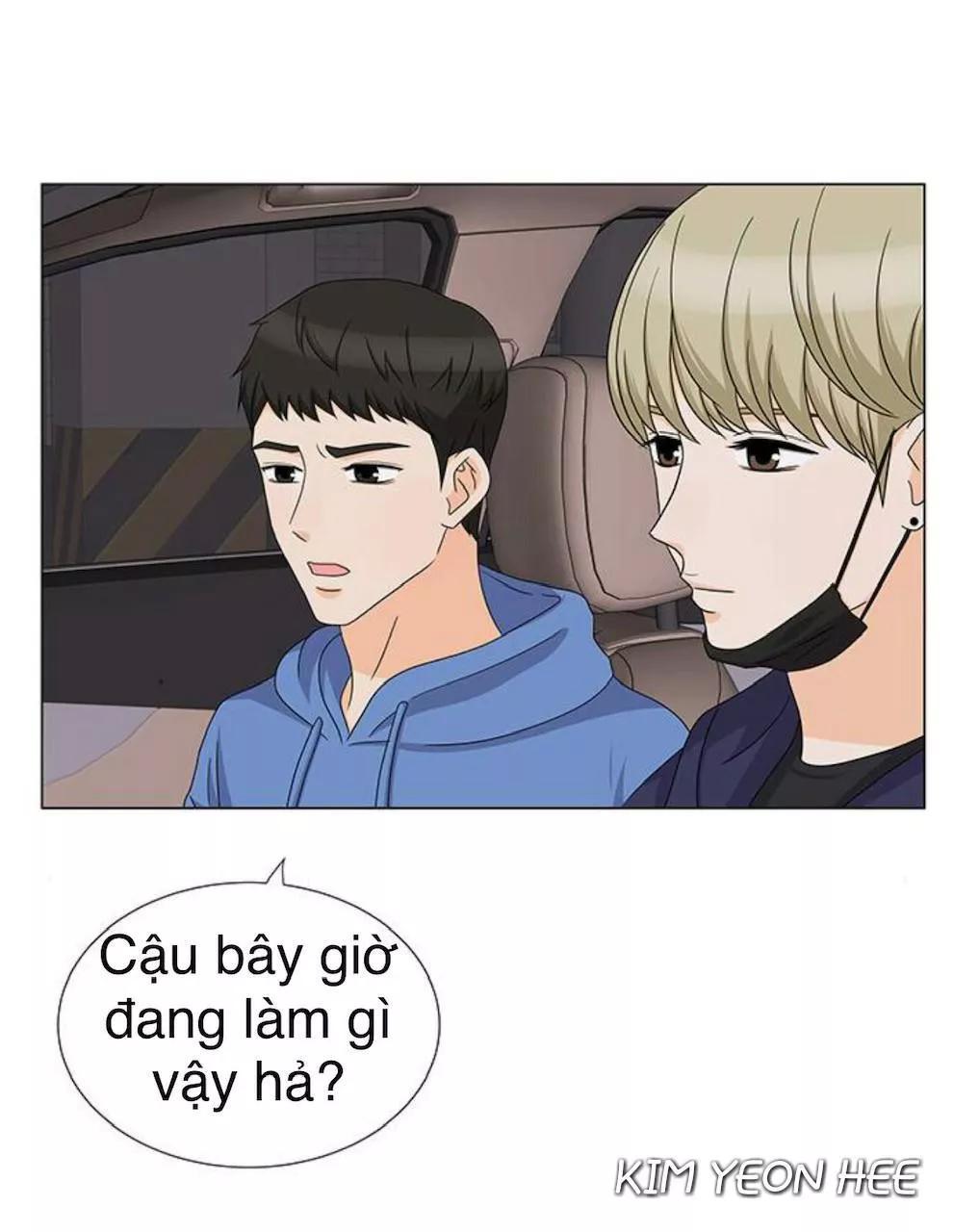 Idol Và Sếp Em Yêu Ai? Chapter 131 - Trang 2