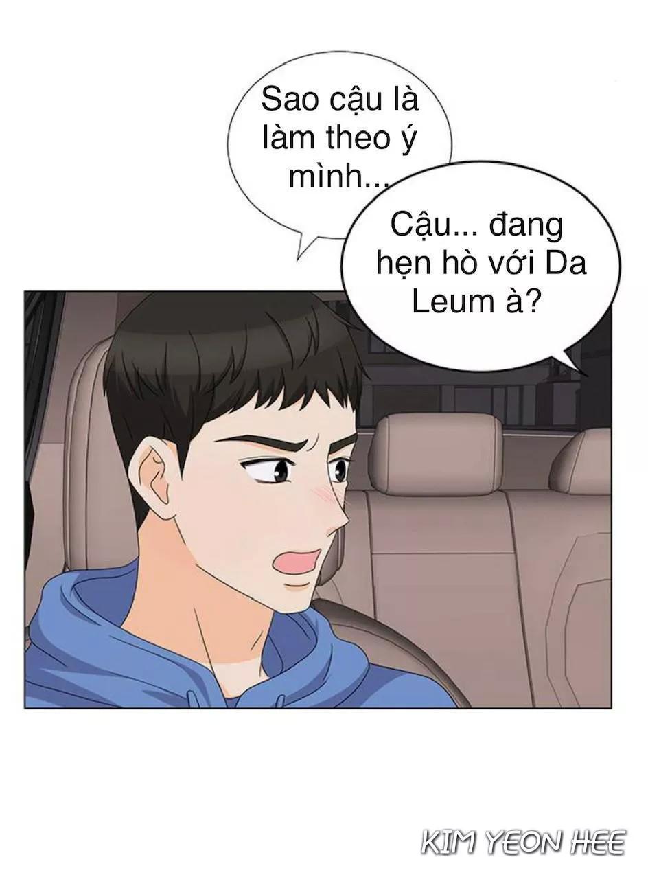 Idol Và Sếp Em Yêu Ai? Chapter 131 - Trang 2