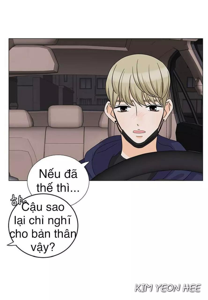 Idol Và Sếp Em Yêu Ai? Chapter 131 - Trang 2