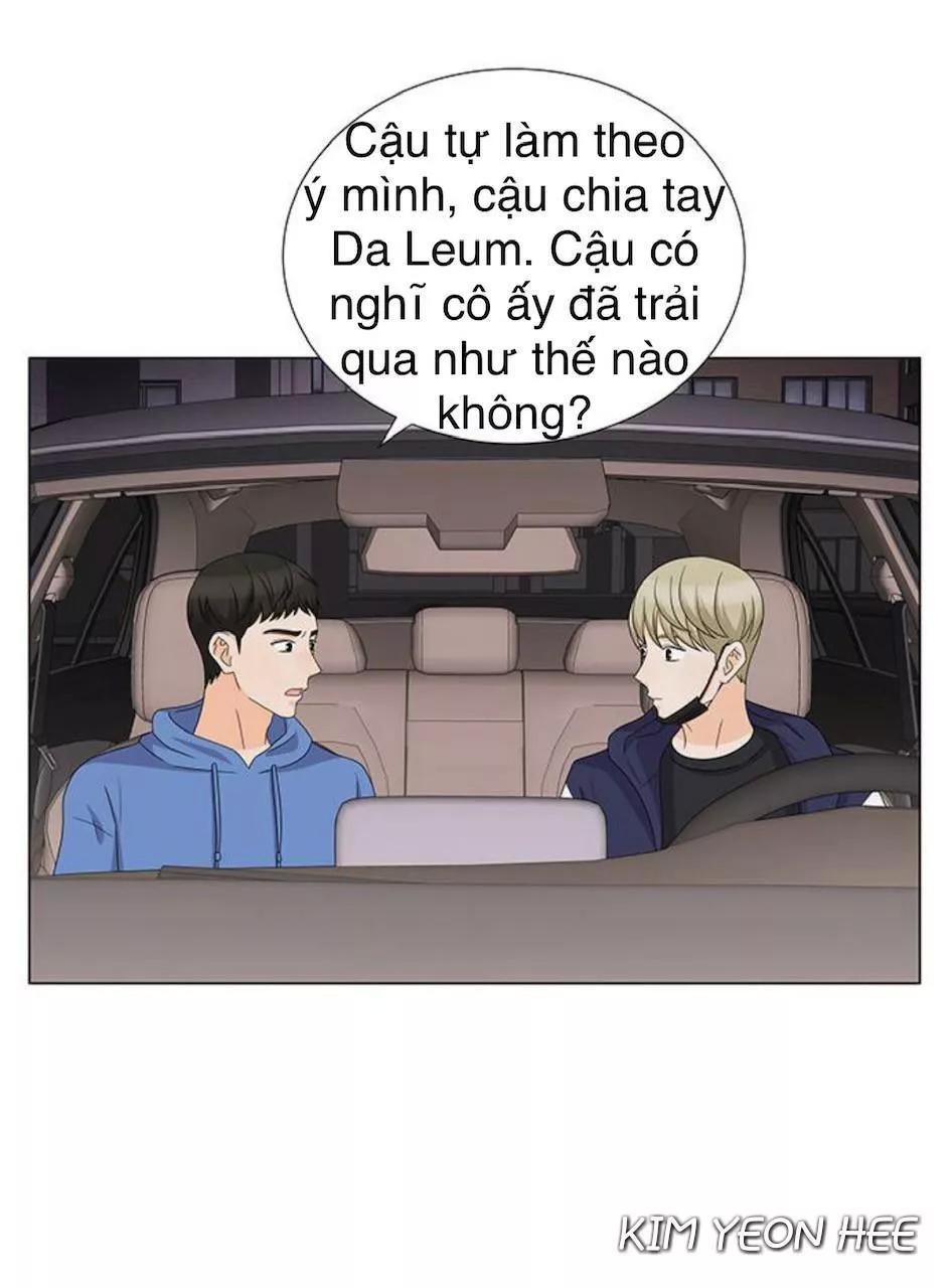 Idol Và Sếp Em Yêu Ai? Chapter 131 - Trang 2