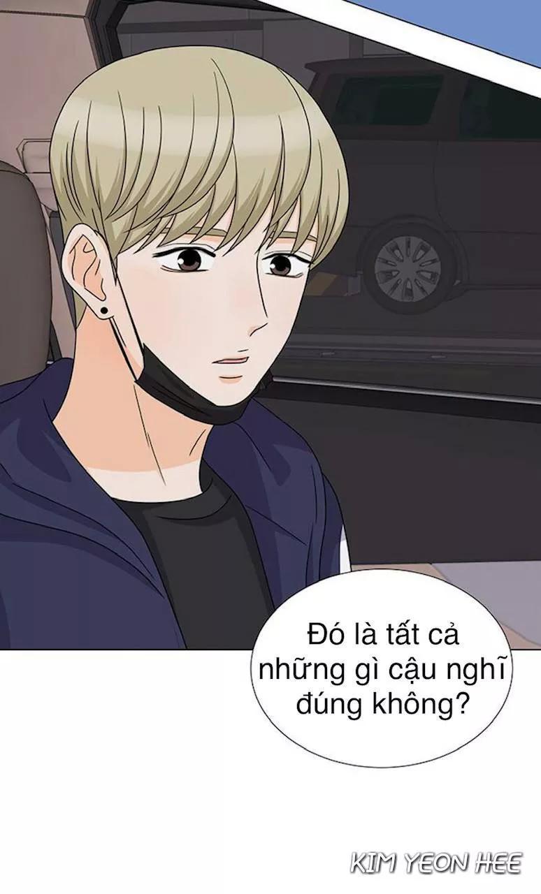 Idol Và Sếp Em Yêu Ai? Chapter 131 - Trang 2