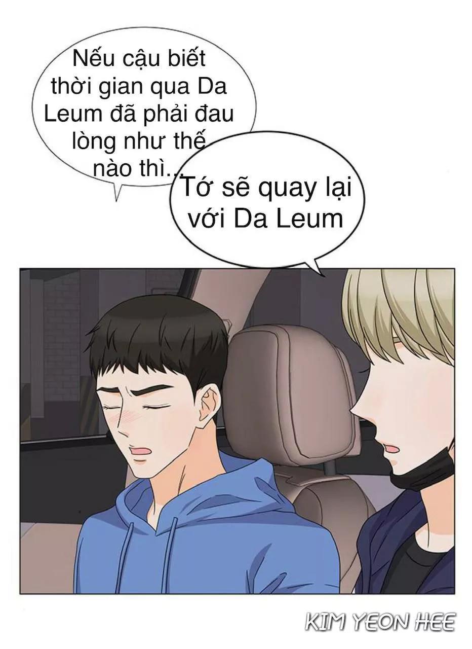 Idol Và Sếp Em Yêu Ai? Chapter 131 - Trang 2