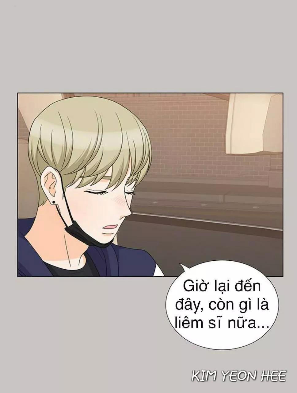 Idol Và Sếp Em Yêu Ai? Chapter 131 - Trang 2