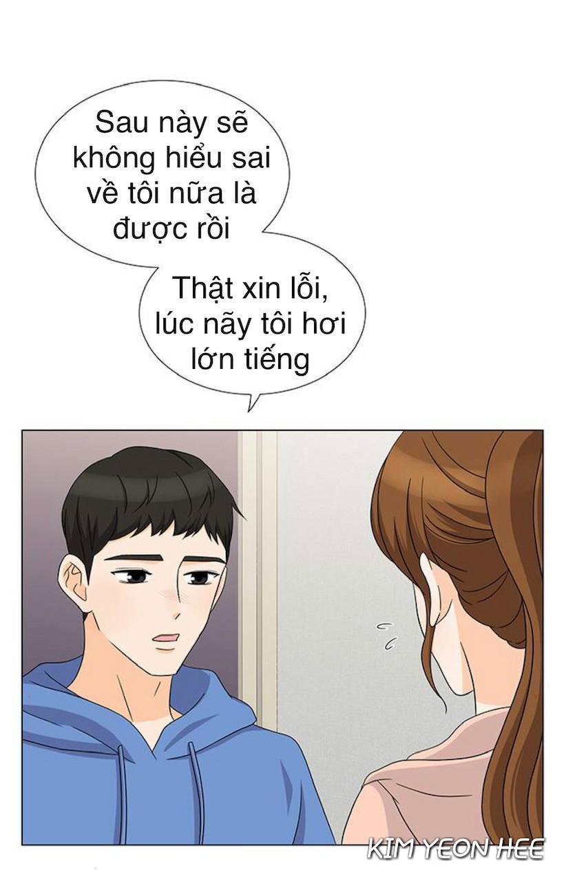 Idol Và Sếp Em Yêu Ai? Chapter 130 - Trang 2